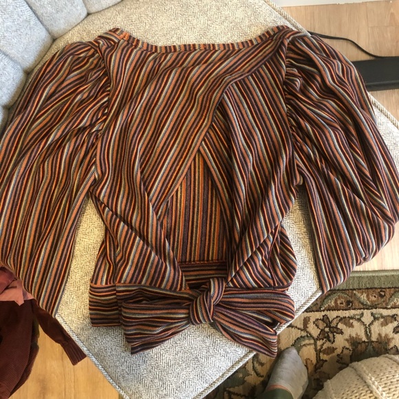 Free people blouse - Picture 2 of 4